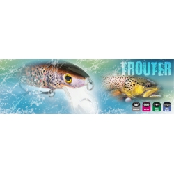 RAPTURE  TROUTER