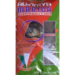 ALKIMYA  MAGICA DARK