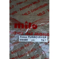 TERRA  BLACK TURBO RIVER