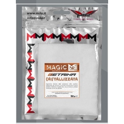 Magic Betaina Cristalizzata