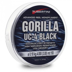 TUBERTINI GORILLA UC 4