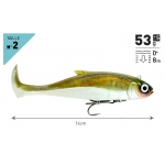 FIIISH  BLASTER Shad