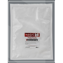 Magic Powder Disidratante