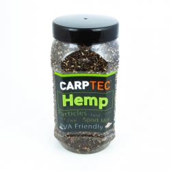 CARP-TEC  Hemp