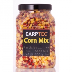 CARP-TEC  Corn mix