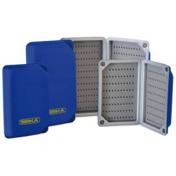 TUBERTINI   ASTUCCIO AREA TROUT