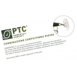 FIIISH    POWER TAIL