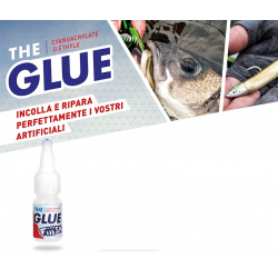 FIIISH  GLUE