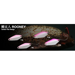 NORIES  MASUKUROTO   ROONEY  