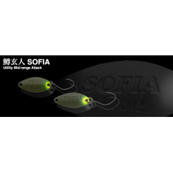 NORIES  MASUKUROUTO     SOFIA 1,6GR