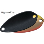 DAIWA  PRESSO  MOOVER