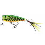 SALMO  FURY POP