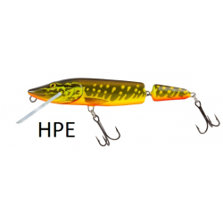 SALMO  PIKE Snodato Deep Runner