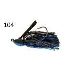 MOLIX  TENAX JIG Wide Gap