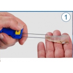 STONFO  Baiting Twin Needle