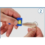 STONFO  Baiting Twin Needle