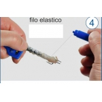 STONFO  Baiting Twin Needle