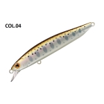 SMITH   CHERRY BLOOD