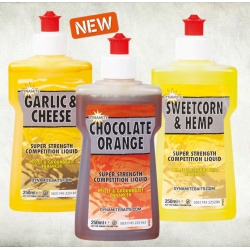 DYNAMITE  LIQUID ATTRACTANT XL