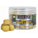 BIG FISH RIVER DURABLE HOOK PELLETS