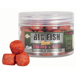 BIG FISH RIVER DURABLE HOOK PELLETS