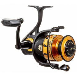 SPINFISHER VII SPINNING REEL 