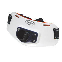 CINTURA TRAINA IGNESTI