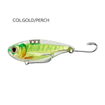 SONIC SHAD BLADE BAIT