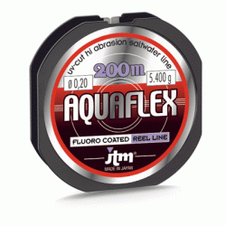  JTM   AQUAFLEX 200mt