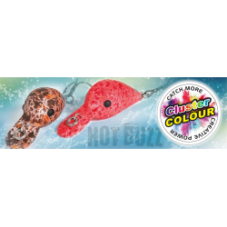 RAPTURE   HOT BUZZ Cluster