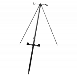 PACKDOWN TRIPODE TELE