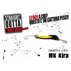 SMITH MK KIRA
