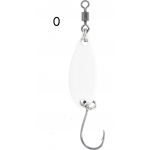 QUANTUM  MAGIC TROUT  