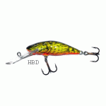 SALMO BULLHEAD SDR