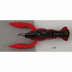 FLEX  CRAWFISH