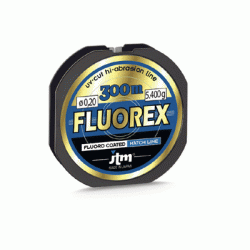 JTM FLUOREX   150/300mt