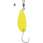 QUANTUM  MAGIC TROUT  