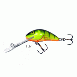 SALMO HORNET SDR