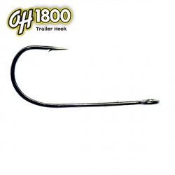 OMTD TRAILER HOOK  OH1800