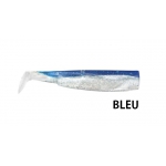 FIIISH   BLACK MINNOW  140 CORPO(N4)