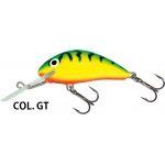SALMO HORNET  Rattlin 4,5cm Floating