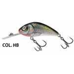 SALMO HORNET Rattlin 3,5cm Floating