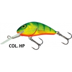 SALMO HORNET Rattlin 3,5cm Floating