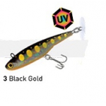 FIIISH    POWER TAIL