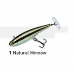 FIIISH    POWER TAIL