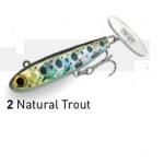 FIIISH    POWER TAIL