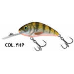 SALMO HORNET  Rattlin 4,5cm Floating