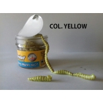 BERKLEY  POWER BAIT HONEY WORM