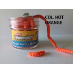 BERKLEY  POWER BAIT HONEY WORM