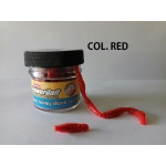 BERKLEY  POWER BAIT HONEY WORM